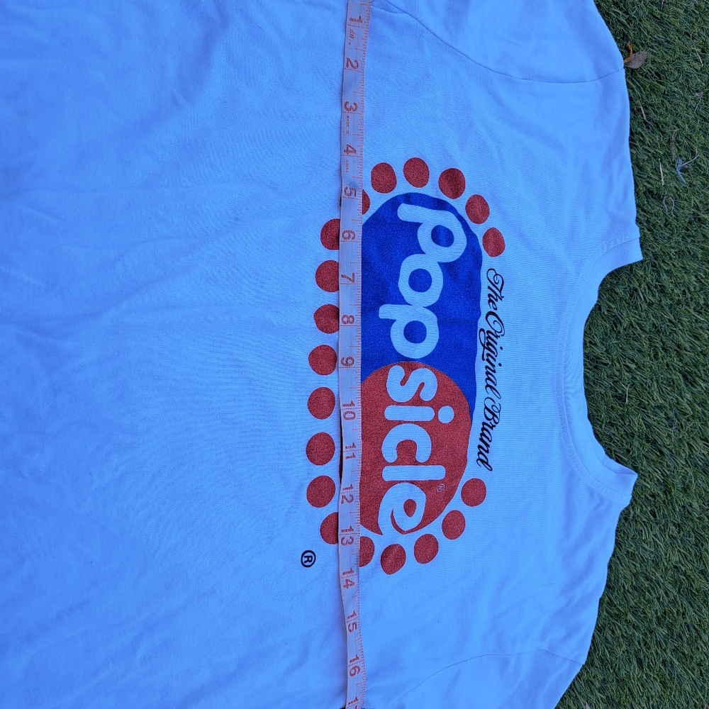 Popsicle t shirt size small mens or womens - Picture 4 of 7
